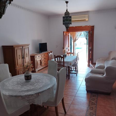 Chalet Mojacar Micar 41 Villa Exterior photo